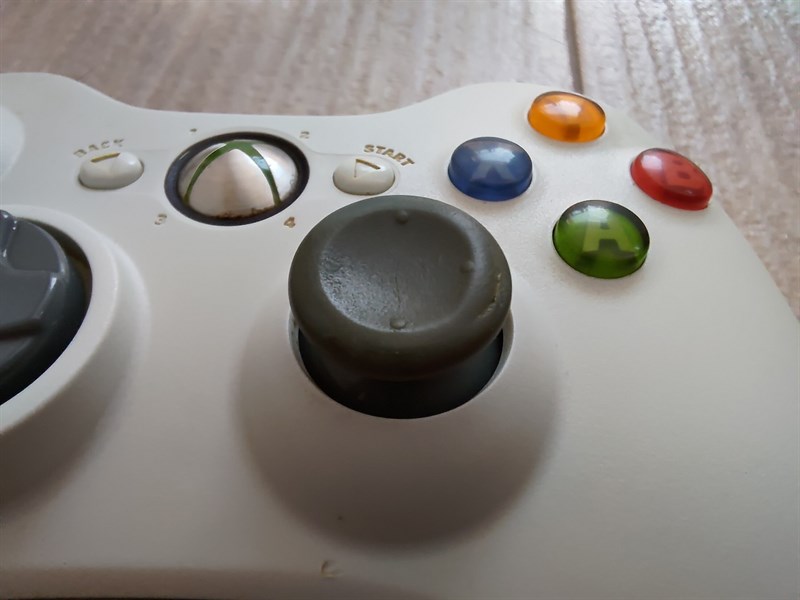 Ảnh chụp macro trên ROG Phone 7 Ultimate Ảnh chụp macro trên ROG Phone 7 Ultimate