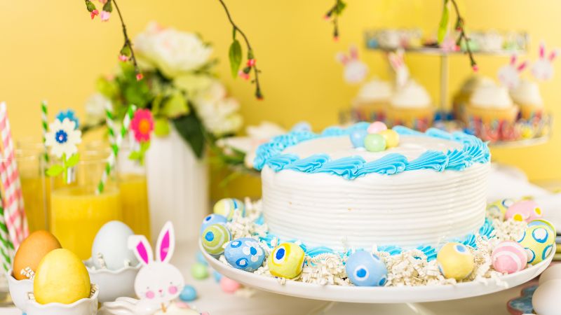 When to organize a birthday party for your loved one?