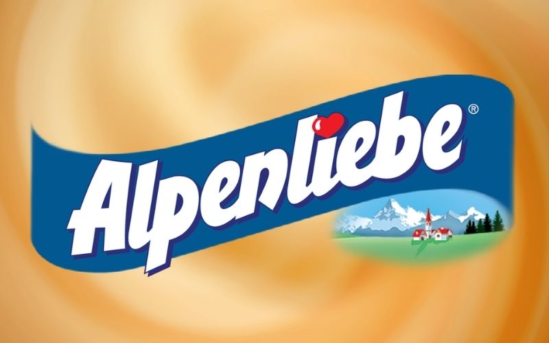 Đôi nét về thương hiệu Alpenliebe