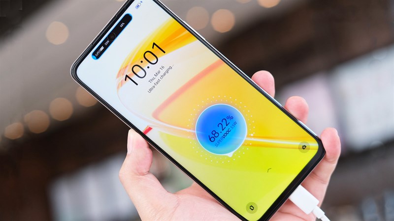 Điện thoại realme RAM 8GB chỉ từ 5.29 triệu còn thêm sạc nhanh đến 60W Điện thoại realme RAM 8GB chỉ từ 5.29 triệu còn thêm sạc nhanh đến 60W