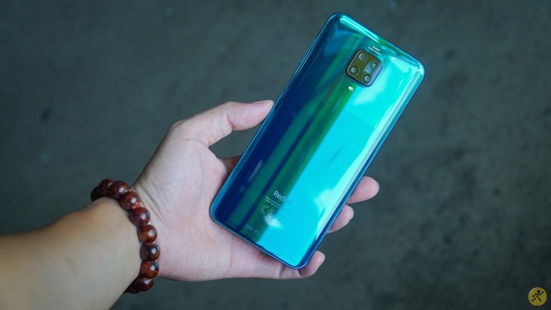 Redmi Note 9 Pro đã bắt đầu nhận được bản cập nhật phần mềm MIUI 14 dựa trên Android 12