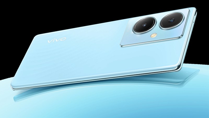 vivo latest camera