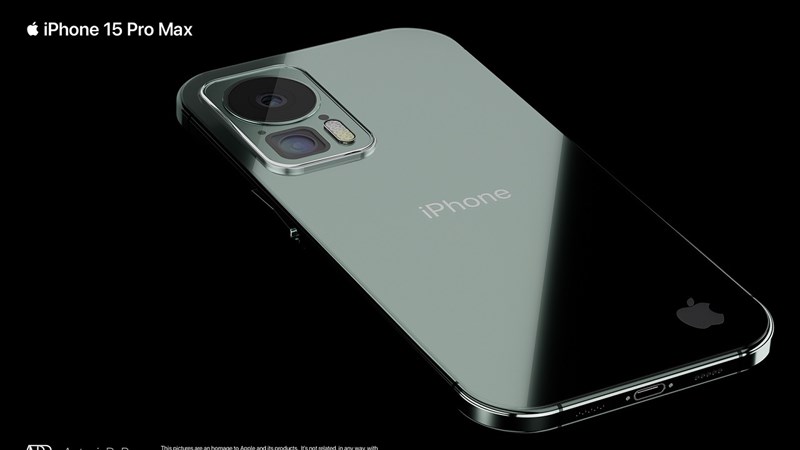 iPhone Pro Max 2023 có thể sẽ được trang bị cảm biến tiên tiến nhất của Sony iPhone Pro Max 2023 có thể sẽ được trang bị cảm biến tiên tiến nhất của Sony