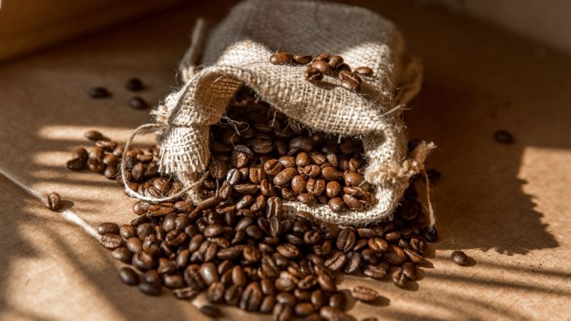 Giá cà phê Robusta giao dịch tại London Giá cà phê Robusta giao dịch tại London