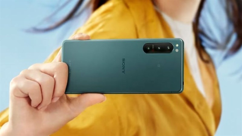 Thêm 1 bằng chứng cho thấy ngày ra mắt của mẫu máy kế nhiêm Sony Xperia 5 IV - Xperia 5 V đã gần kề