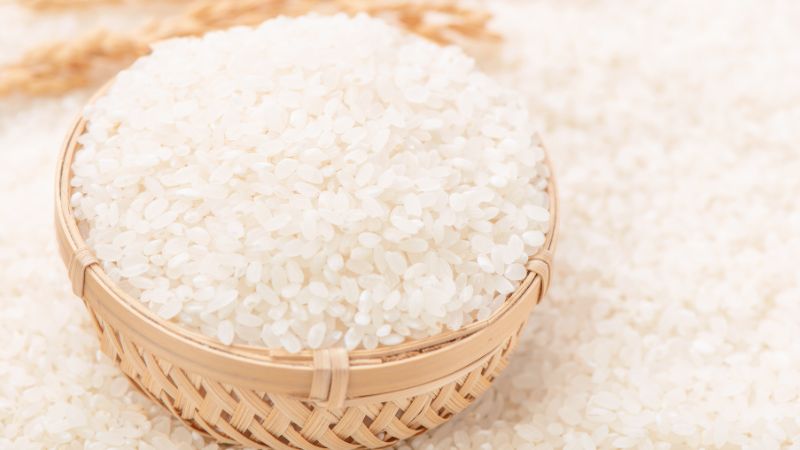 Giá gạo hôm nay 24/4 Giá gạo hôm nay 24/4