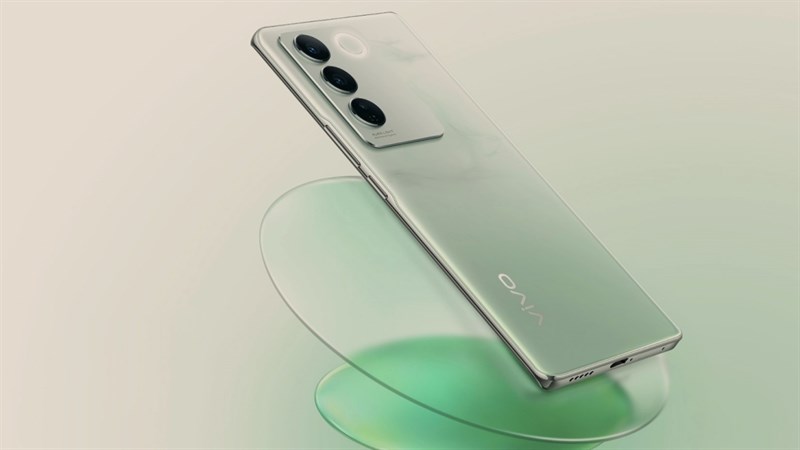 Vivo S17 Pro lộ điểm chuẩn trên GeekBench, dự kiến dùng camera Sony