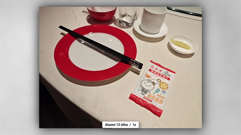 Tuy các điện thoại cao cấp hiện nay đều có ống kính lớn 1 inch nhưng Xiaomi và Leica đã tạo nên sự khác biệt so với phần còn lại