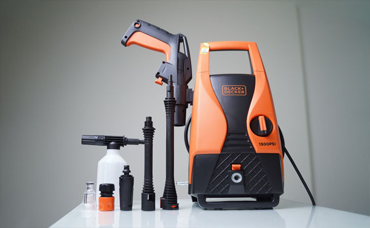 Chất liệu cao cấp, độ bền tốt