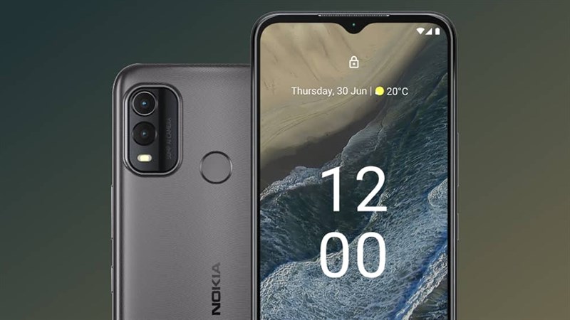Nokia G11 Plus nhận bản cập nhật Android 13