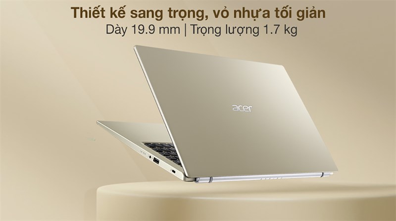 Giá rẻ quá! Laptop CPU Intel nổi bật tại Thế Giới Di Động chỉ từ 10.49 triệu