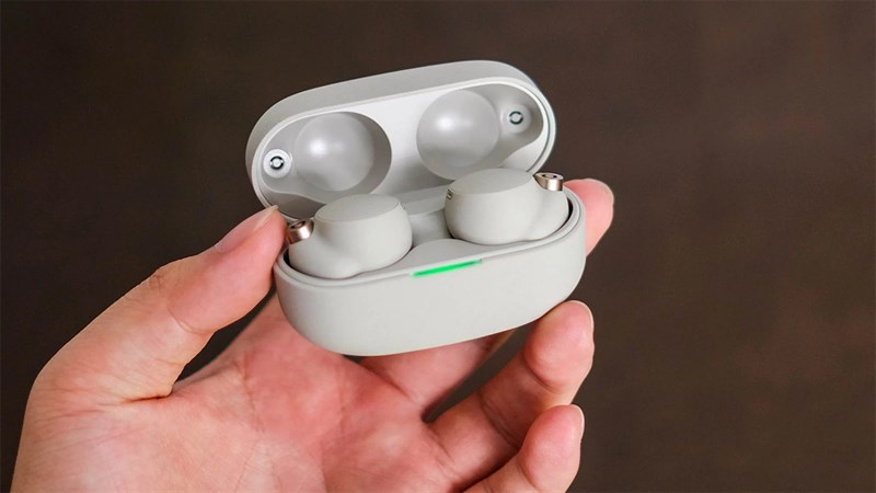 Lại là tai nghe, lần này TGDĐ ưu đãi giảm giá đến 50% cho loạt tai nghe chính hãng