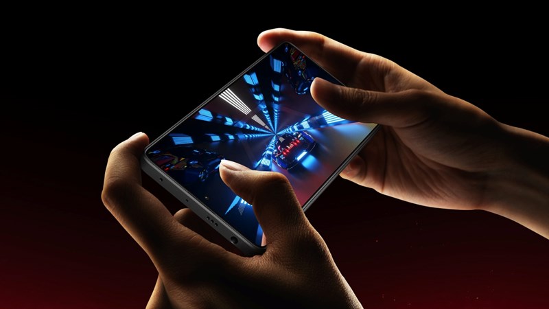 POCO F5 sắp ra mắt với cấu hình xịn như Redmi Note 12 Turbo POCO F5 sắp ra mắt với cấu hình xịn như Redmi Note 12 Turbo