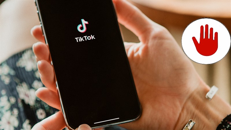 5 cách hạn chế TikTok theo dõi bạn, hãy xem ngay để biết cách phòng tránh nhé