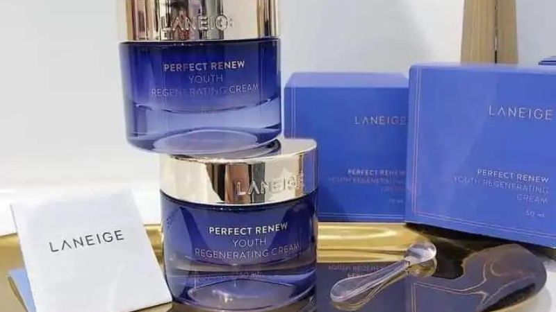 Mua kem mắt Laneige Perfect Renew Youth Regenerating Eye Cream chính hãng ở đâu