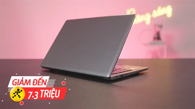 Laptop giá rẻ, chỉ từ 3.89 triệu, mẫu mã đa dạng, tậu ngay kẻo lỡ nhé!