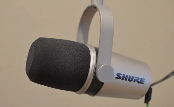 Khả năng lọc âm cực chuẩn