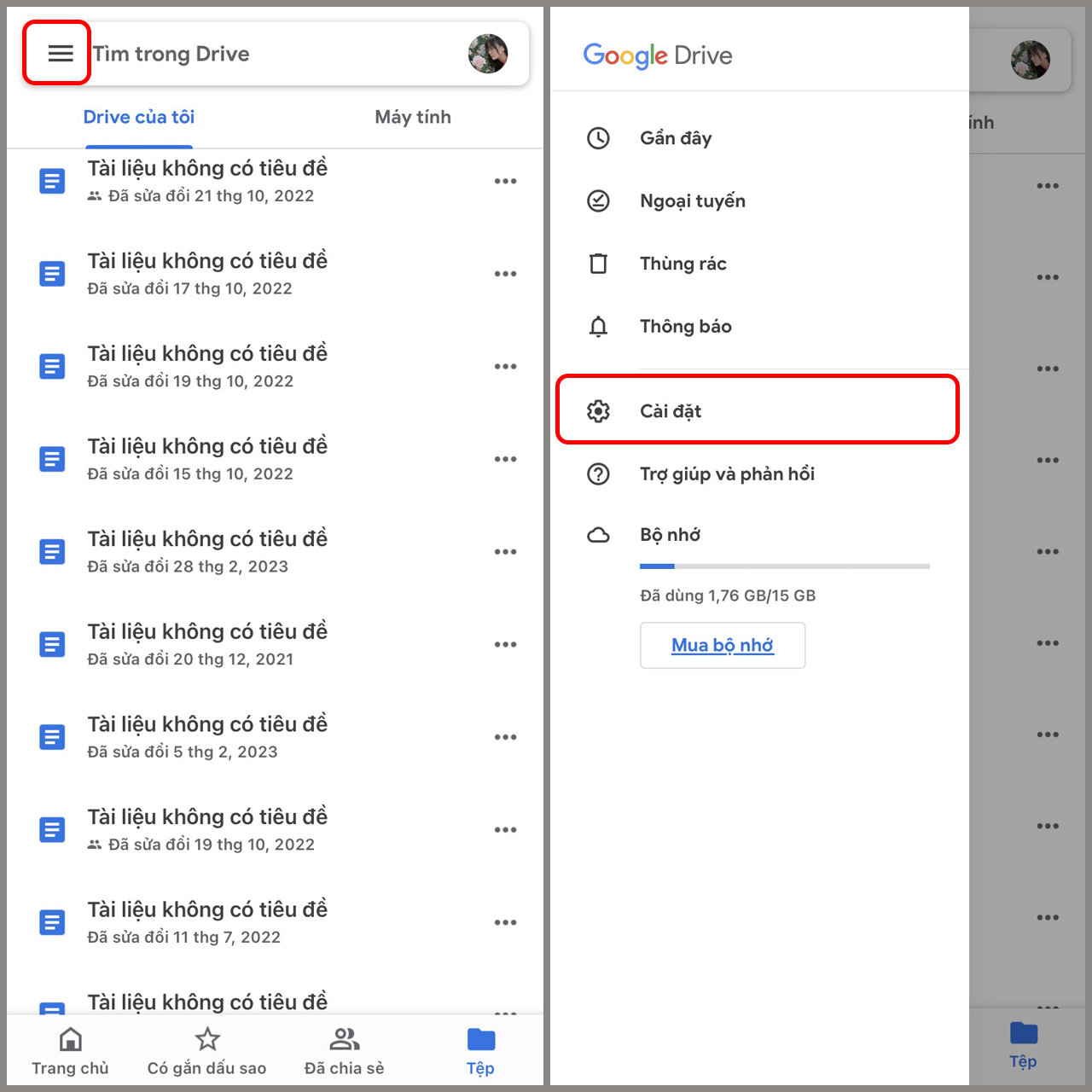 iPhone bị lỗi đầy bộ nhớ iPhone bị lỗi đầy bộ nhớ