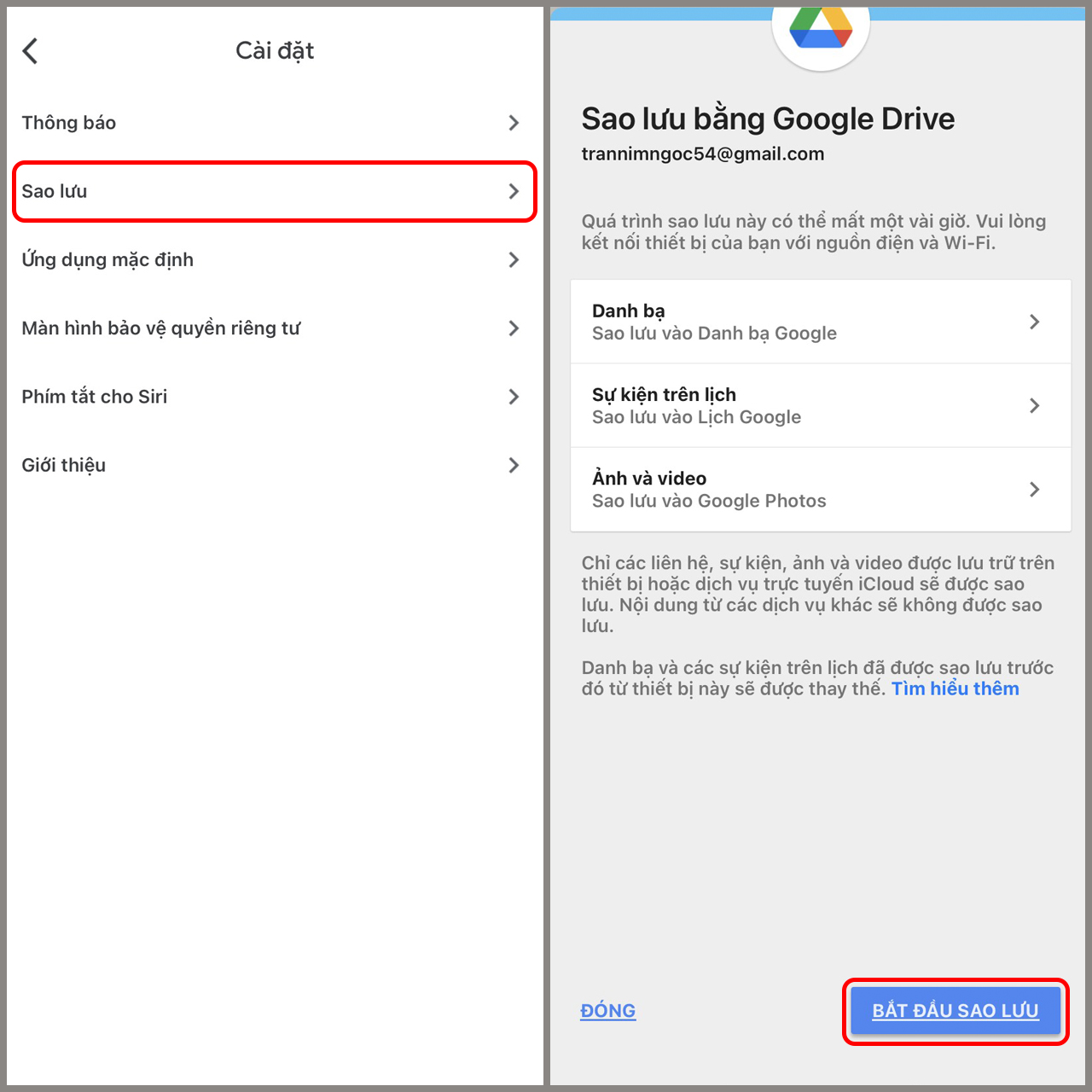 Dung lượng iCloud đầy phải làm thế nào? Bạn xem ngay 4 cách khắc phục Dung Lượng Icloud Đầy Phải Làm Thế Nào? Bạn Xem Ngay 4 Cách Khắc Phục