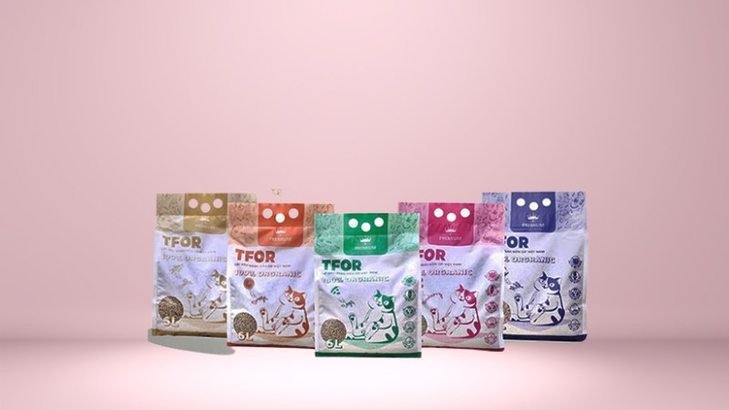 Top 5 quality and good price TFOR cat litter on the market