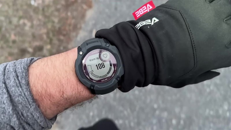 Các đồng hồ thông minh từ Garmin rất đa dạng tính năng. Các đồng hồ thông minh từ Garmin rất đa dạng tính năng.