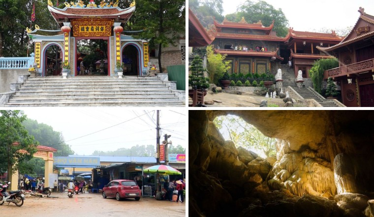 Du lịch Đồng Hỷ (Thái Nguyên): 5 địa điểm du lịch nên khám phá