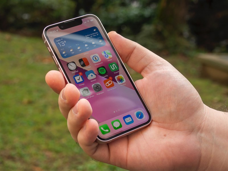 Xiaomi sẽ không ra mắt mẫu điện thoại nhỏ gọn nào trong tương lai