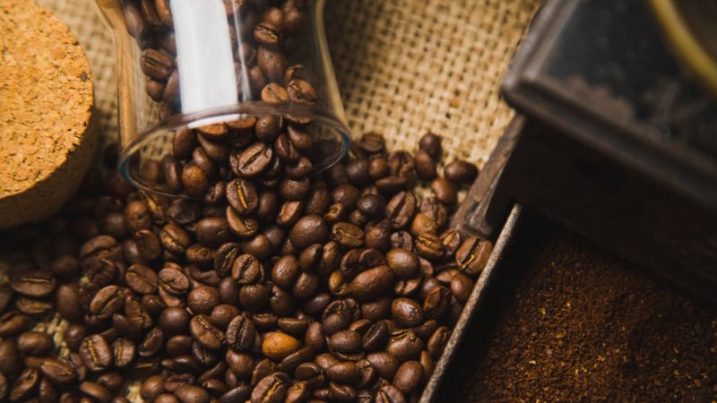 Giá cà phê Robusta giao dịch tại London Giá cà phê Robusta giao dịch tại London