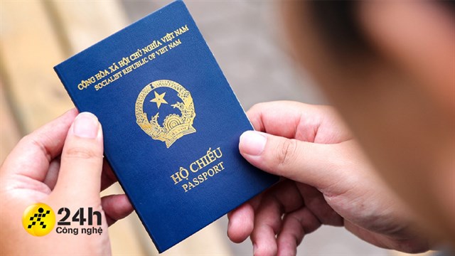 Cách kiểm tra tình trạng hộ chiếu làm xong chưa qua mạng internet?
