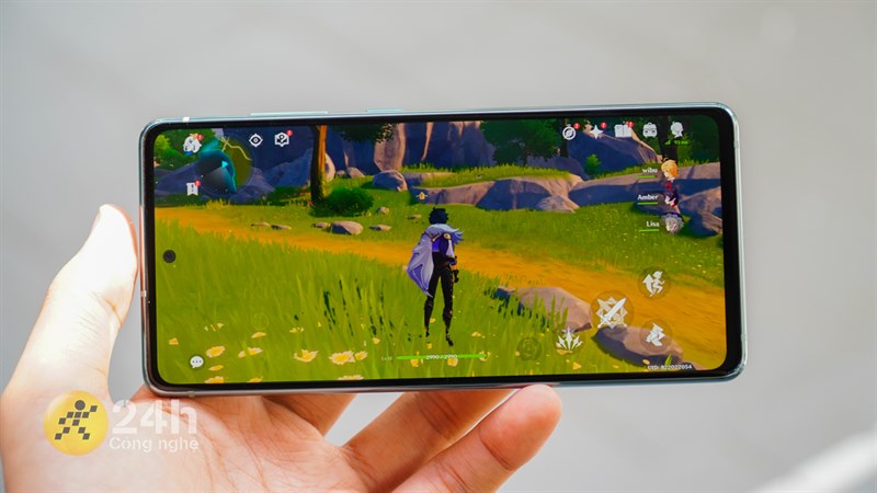 Galaxy S20 FE: Điện thoại Galaxy S chính hãng tại Thế Giới Di Động