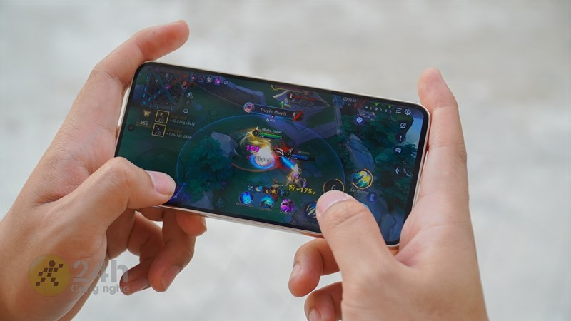 Galaxy S23 series: Dòng Galaxy S mới nhất chính hãng!