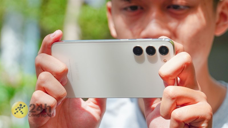 Galaxy S23 series: Dòng Galaxy S mới nhất chính hãng!