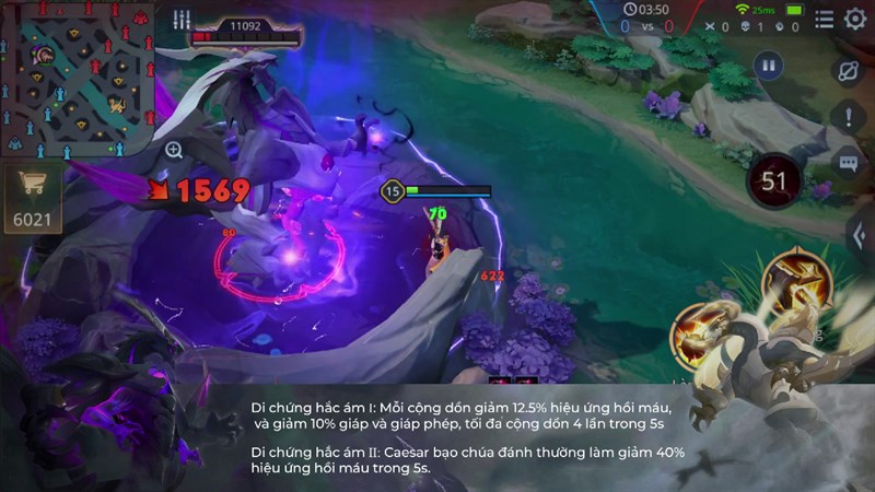 Cách cập nhật Liên Quân mùa 2023 S2