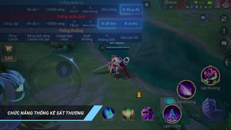 Cách cập nhật Liên Quân mùa 2023 S2