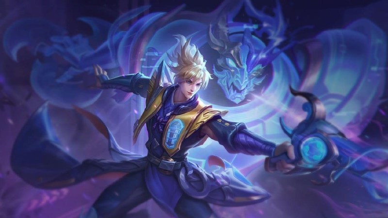 Cách cập nhật Liên Quân mùa 2023 S2