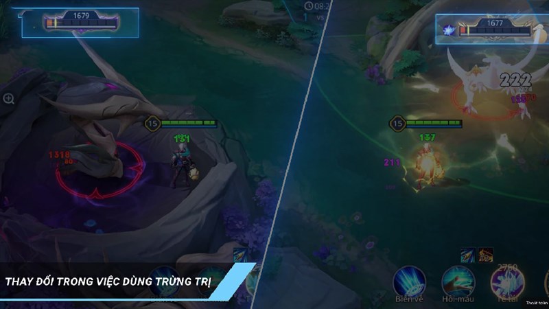 Cách cập nhật Liên Quân mùa 2023 S2