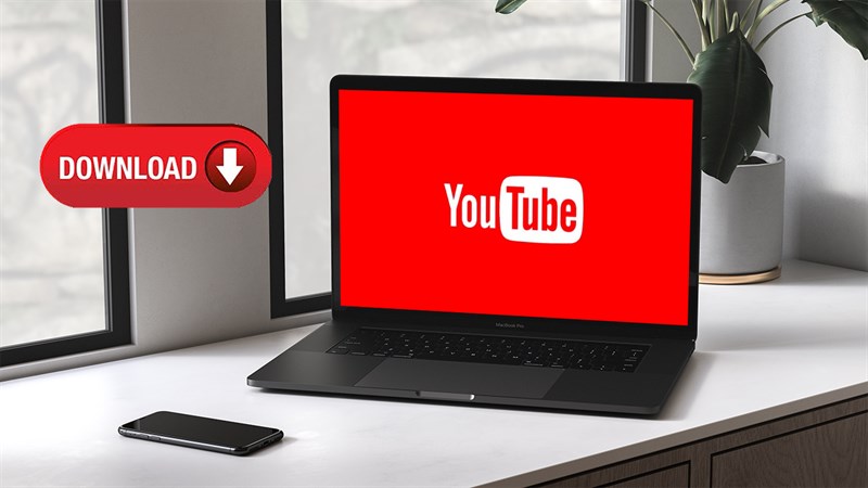 Cách tải xuống Video hoặc Audio từ bất kỳ trang Web nào ngay trên máy tính của bạn