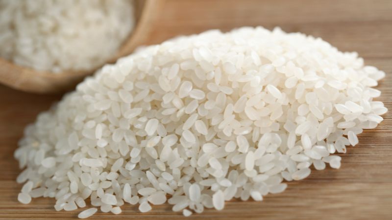 Giá gạo hôm nay 26/4