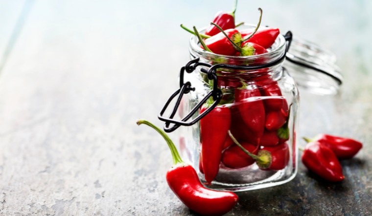 Giá ớt hôm nay 26/04/2023: Thị trường giảm 1000 đồng