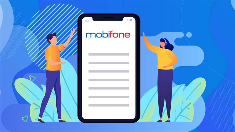 Cách nhận 50.000 đồng và 05 GB Data Mobifone miễn phí
