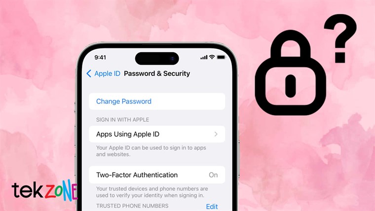 2 cách lấy lại mật khẩu Apple ID nhanh chóng và đơn giản bạn nên biết