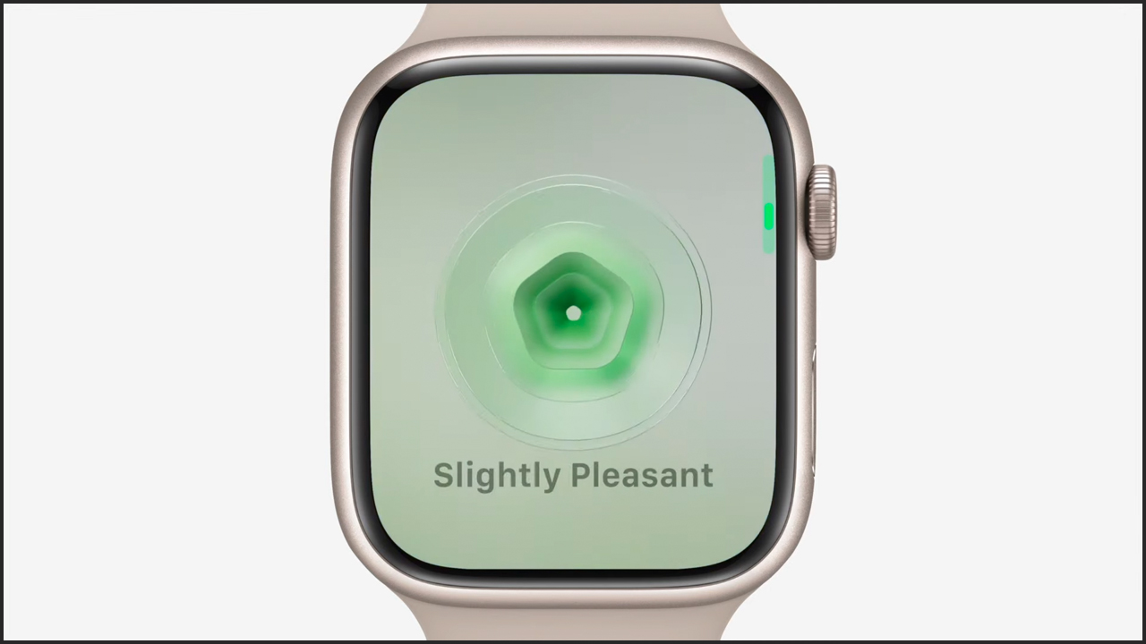 watchOS 10 có gì mới