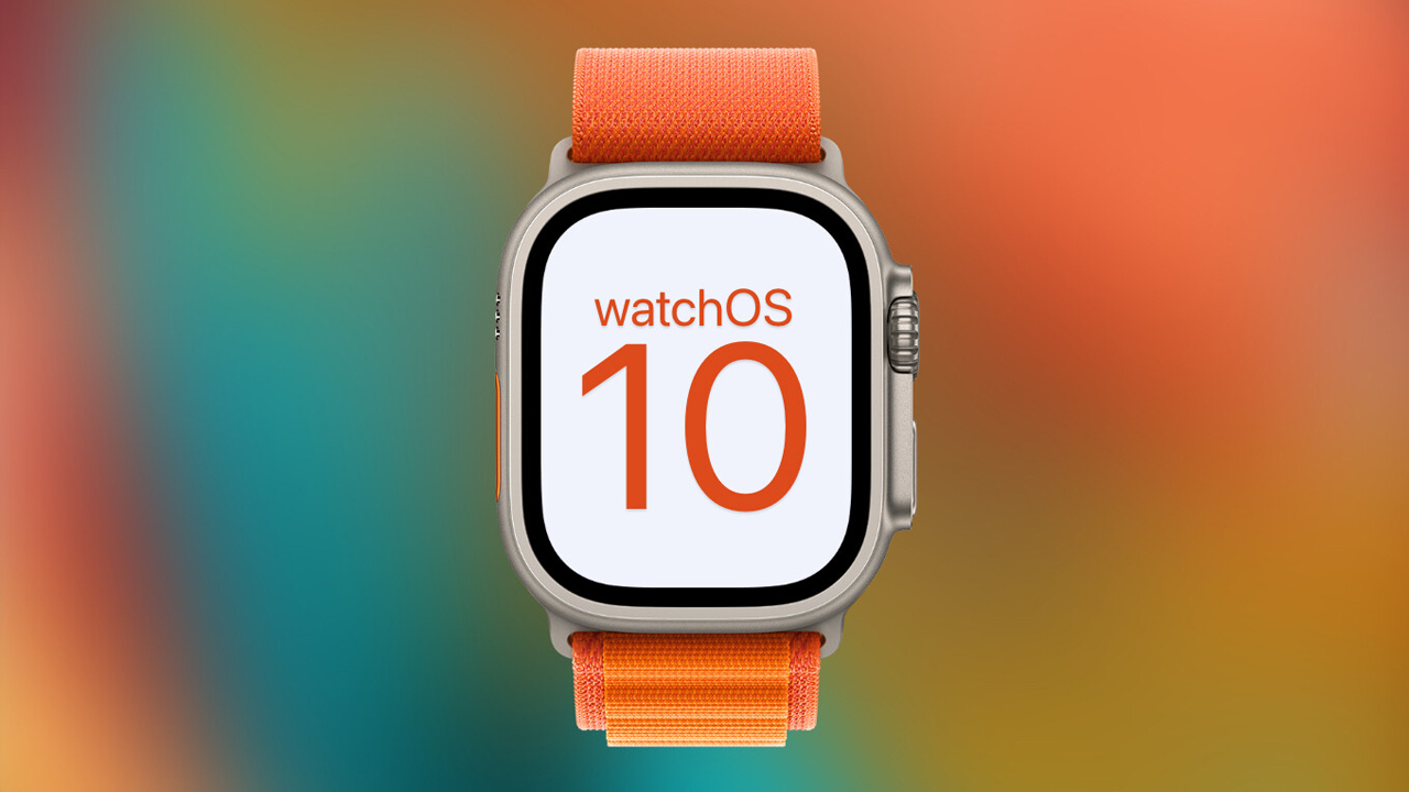 watchOS 10 có gì mới?