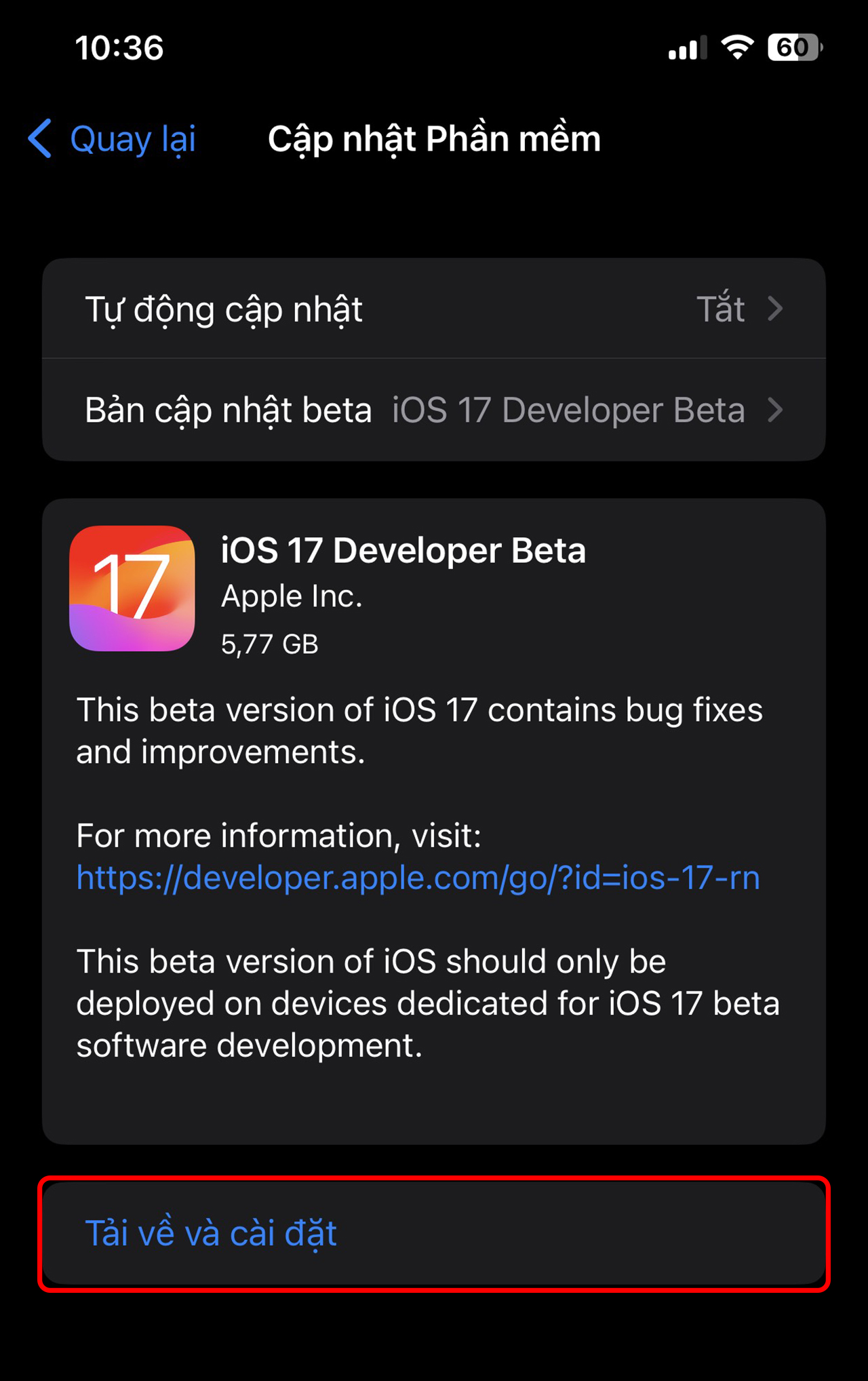 ios 17 beta ios 17 beta