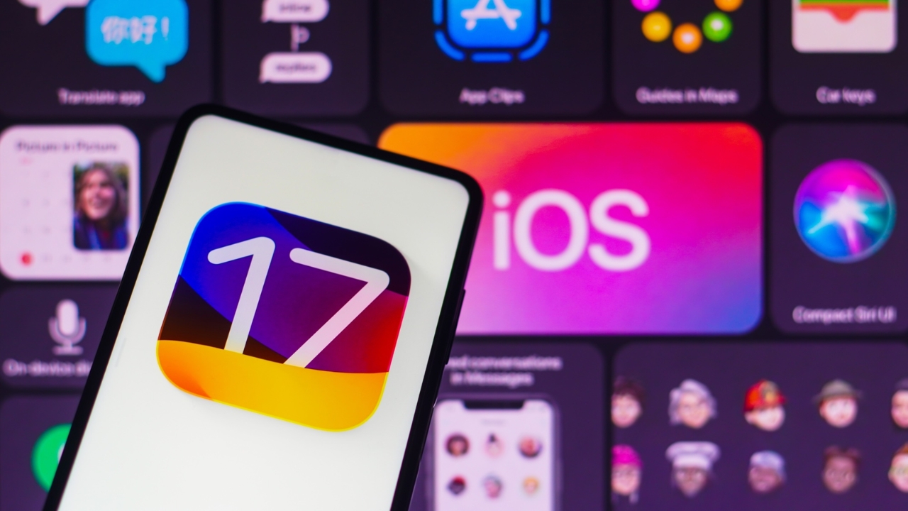 cách cập nhật ios 17 beta cách cập nhật ios 17 beta