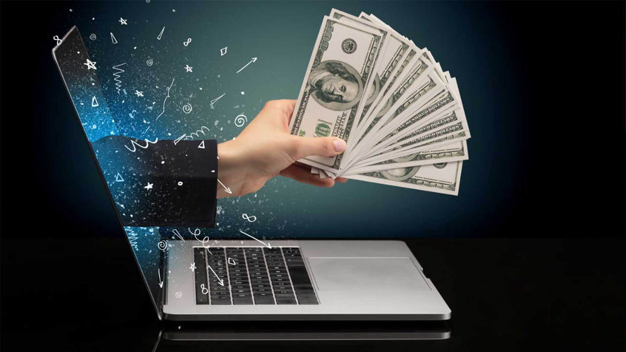 25 cách kiếm tiền online giúp bạn có thu nhập ổn định không nên bỏ lỡ