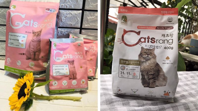 Top 3 seeds for cats Cats Roasted delicious, good today