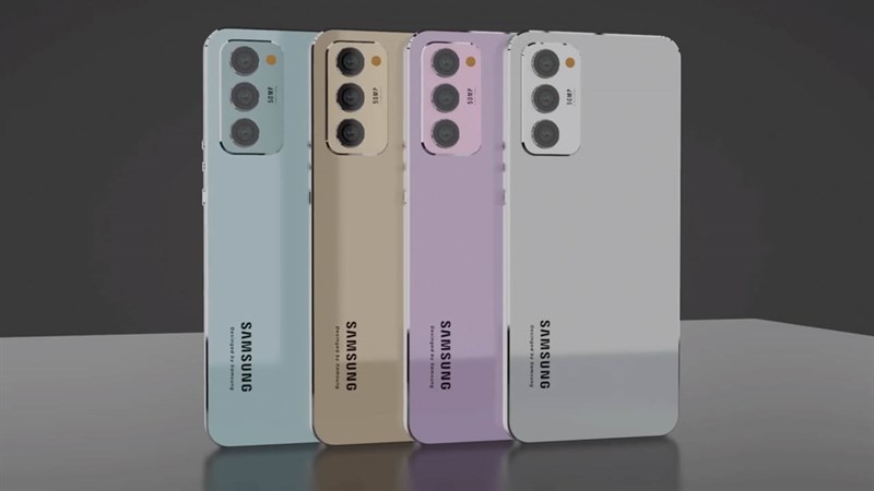 Mình kỳ vọng Galaxy F56 dự kiến được trình làng vào năm 2025 với giá khởi điểm từ 8 triệu đồng.