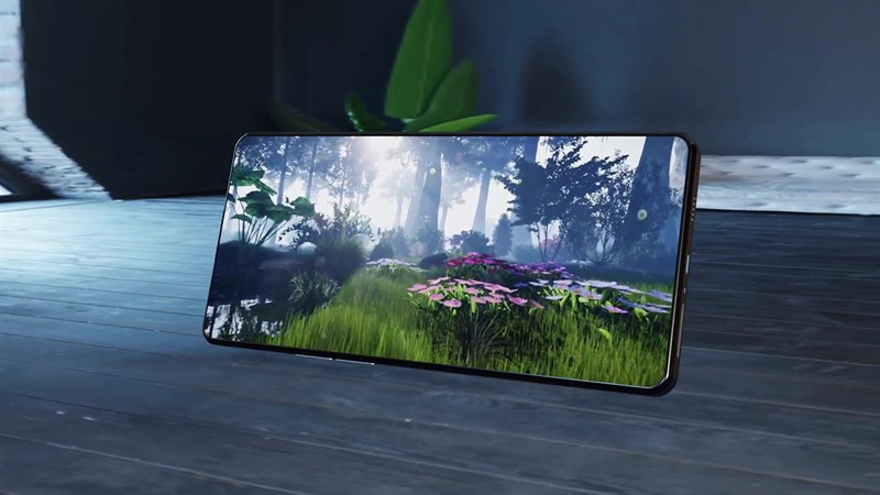 Galaxy F55 sẽ được trang bị hai tùy chọn RAM là 8 GB và 12 GB.