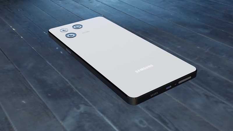 Galaxy F55 sắp tới sẽ được trang bị con chip Snapdragon 870.